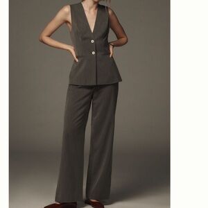 Reformation Saylor Two-Piece Set NWT